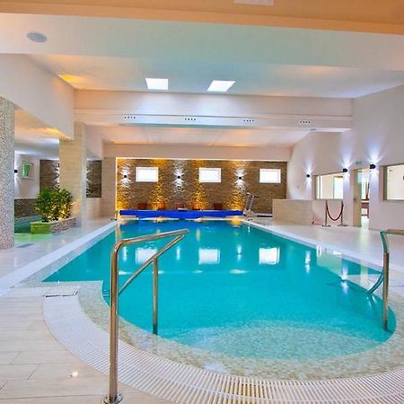 Hotel Orizont Călimăneşti Esterno foto