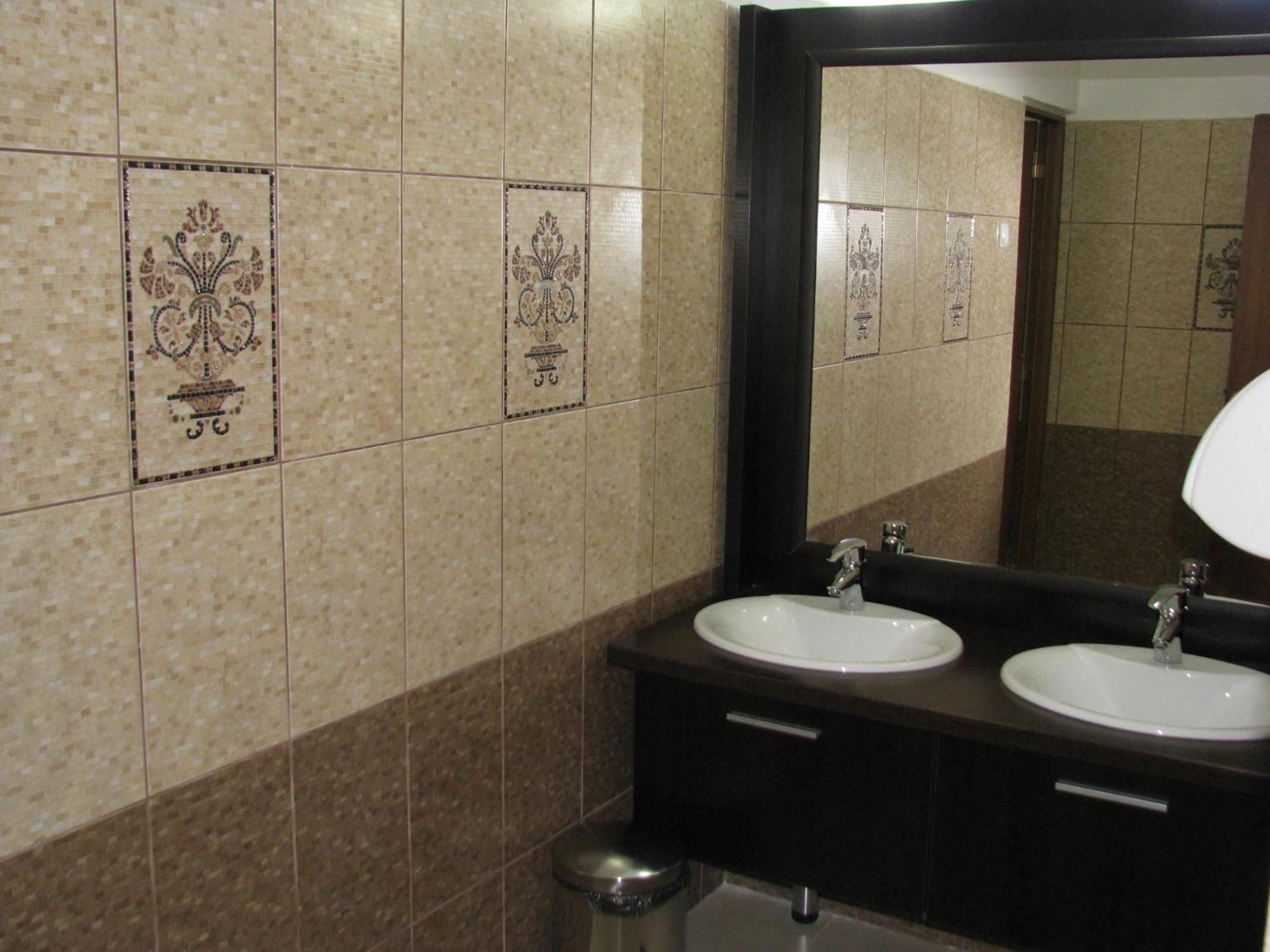 Hotel Orizont Călimăneşti Esterno foto