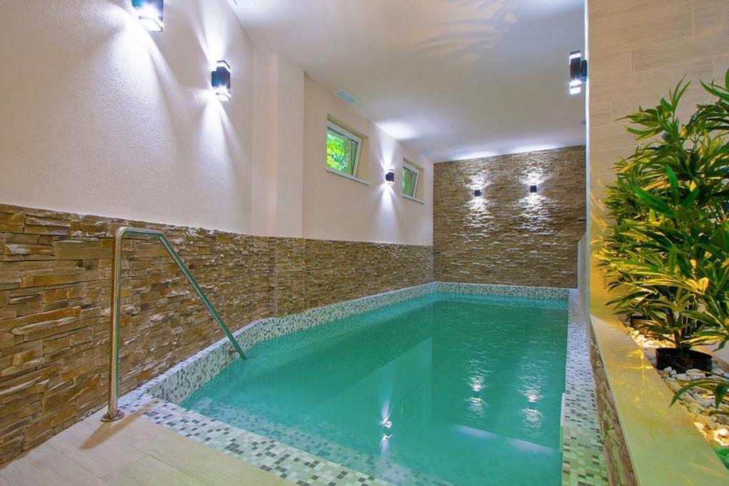 Hotel Orizont Călimăneşti Esterno foto